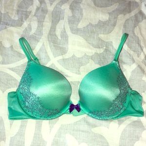 VS Very Sexy Push-Up Bra 36B